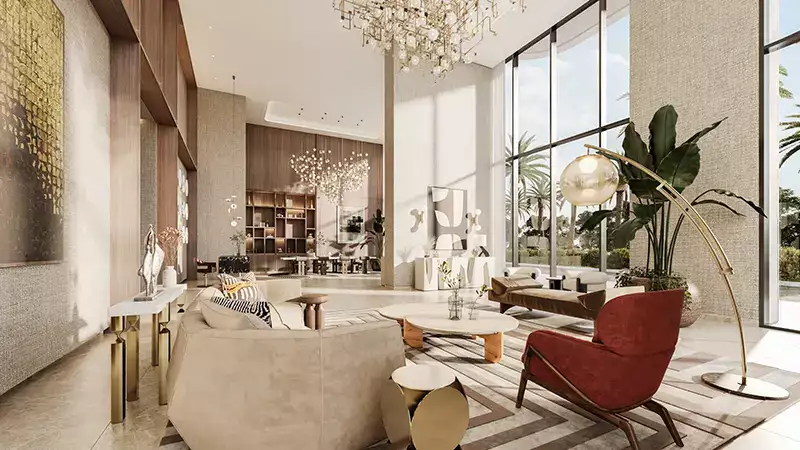 Address Residences Zabeel 2 — project photo 10